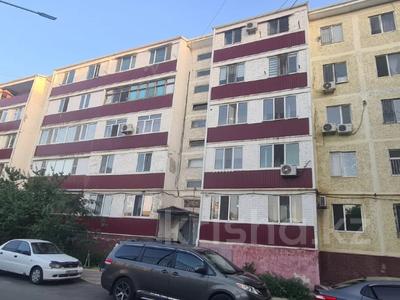 1-бөлмелі пәтер · 30 м² · 1/5 қабат, Привокзальный 3А 17а, бағасы: 10.8 млн ₸ в Атырау