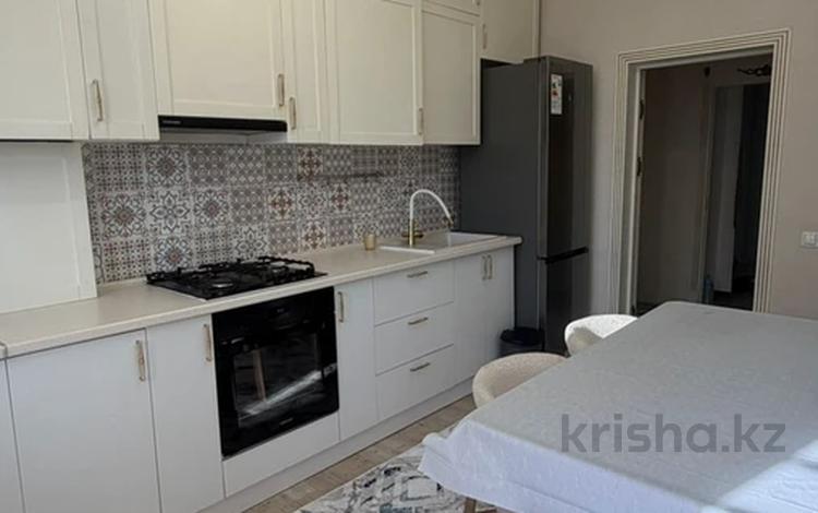3-комнатная квартира · 100 м² · 4/5 этаж, Майтобе 214 — Акбота за 300 000 ₸ в Шымкенте — фото 2