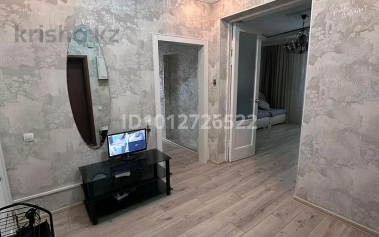 3-бөлмелі пәтер · 78 м² · 2/2 қабат, Жаңа қала ш/а. 99, бағасы: 30 млн ₸ в Караганде, Казыбек би р-н — фото 2