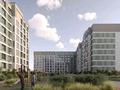 1-комнатная квартира · 38.8 м² · 3/9 этаж, Чингиз Айтматов 1 за 24.5 млн ₸ в Астане, Нура р-н