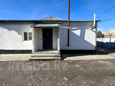 Отдельный дом · 3 комнаты · 95 м² · 10 сот., Отенай Достык 19 за 17 млн 〒 в Талдыкоргане