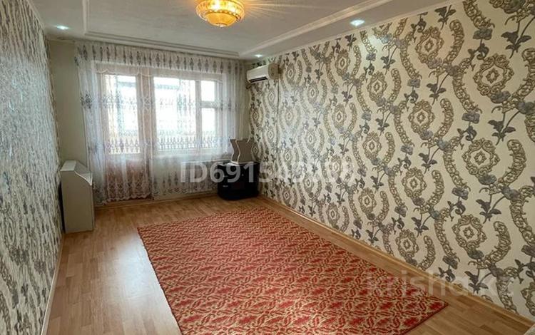 2-комнатная квартира, 65 м², 3/9 этаж помесячно, мкр 12 50г — Life style