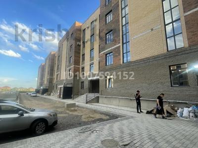2-бөлмелі пәтер · 88 м² · 4/5 қабат, мкр. Алтын орда, Саздинское лесничество 228, бағасы: 26.5 млн ₸ в Актобе