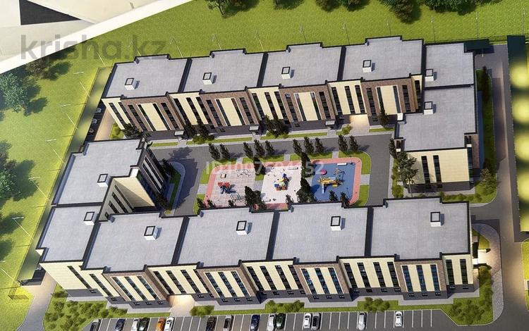 2-комнатная квартира · 88 м² · 4/5 этаж, мкр. Алтын орда, Саздинское лесничество 228 за 27.5 млн ₸ в Актобе — фото 5