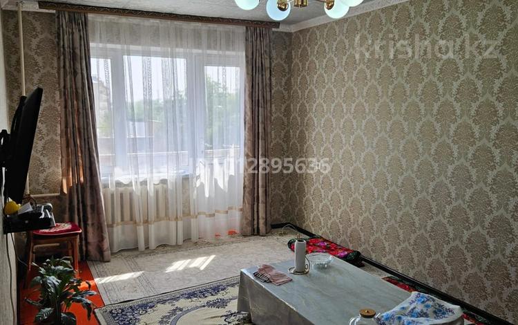 1-комнатная квартира · 30 м², Микрайон 2 за 8.5 млн ₸ в Туркестане — фото 2