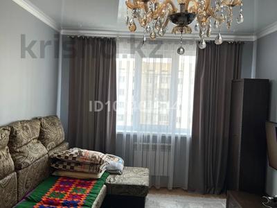 1-комнатная квартира · 44.8 м² · 4/5 этаж, мкр Жас Канат, Баймагамбетова за 25.5 млн 〒 в Алматы, Турксибский р-н