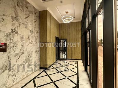 2-бөлмелі пәтер · 65.8 м² · 3 қабат, 17-й мкр 23, бағасы: 38 млн ₸ в Актау