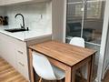 2-бөлмелі пәтер · 65.8 м² · 3 қабат, 17-й мкр 23, бағасы: 38 млн ₸ в Актау — фото 10