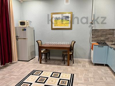1-комнатная квартира · 38 м² · 1/9 этаж, мкр. Зачаганск пгт, Монкеулы 97/3 — Монкеулы за 14 млн ₸ в Уральске