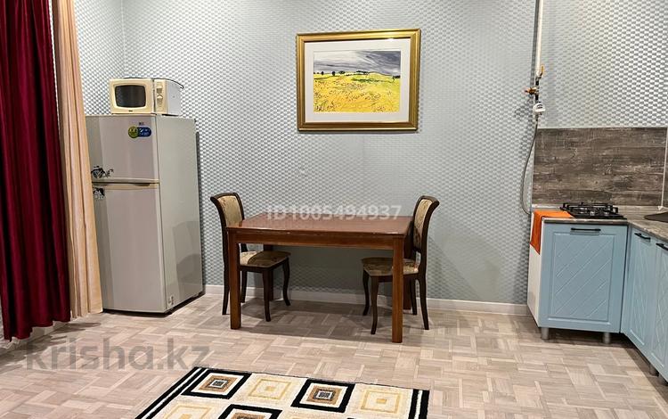 1-комнатная квартира · 38 м² · 1/9 этаж, мкр. Зачаганск пгт, Монкеулы 97/3 — Монкеулы за 14 млн ₸ в Уральске — фото 2