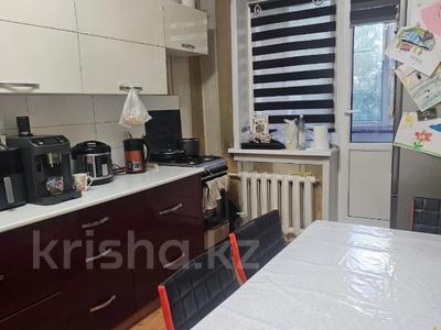 3-комнатная квартира · 62.6 м² · 5/5 этаж, Прокофьева за 45 млн ₸ в Алматы, Алмалинский р-н