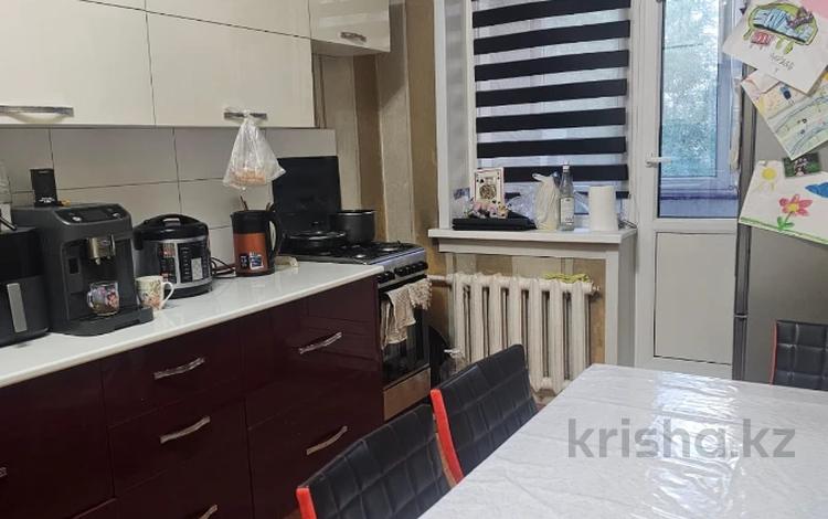 3-комнатная квартира · 62.6 м² · 5/5 этаж, Прокофьева за 45 млн ₸ в Алматы, Алмалинский р-н — фото 17