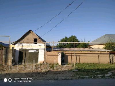 Отдельный дом · 4 комнаты · 100 м² · 6 сот., Ташмухамбетов 45 за 16 млн 〒 в Шымкенте, Каратауский р-н