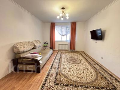1-комнатная квартира · 47 м² · 5/9 этаж, Жумекен Нажимеденов — Мечеть Хазрет Султан,Пирамида за 22.6 млн ₸ в Астане, Сарайшык р-н