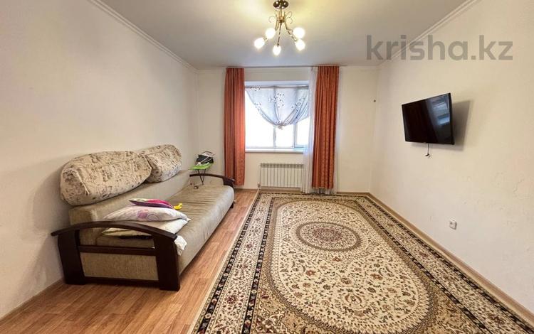 1-комнатная квартира · 47 м² · 5/9 этаж, Жумекен Нажимеденов — Мечеть Хазрет Султан,Пирамида за 22.6 млн ₸ в Астане, Сарайшык р-н — фото 4