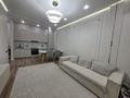 3-бөлмелі пәтер · 65 м² · 11/18 қабат, Е-36 5, бағасы: 51.5 млн ₸ в Астане, Нура р-н — фото 21