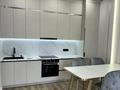 3-бөлмелі пәтер · 65 м² · 11/18 қабат, Е-36 5, бағасы: 46 млн ₸ в Астане, Нура р-н