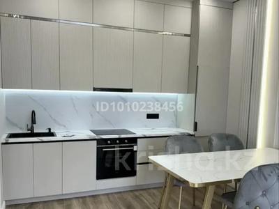 3-комнатная квартира · 65 м² · 11/18 этаж, Е-36 5 за 51.5 млн ₸ в Астане, Нура р-н