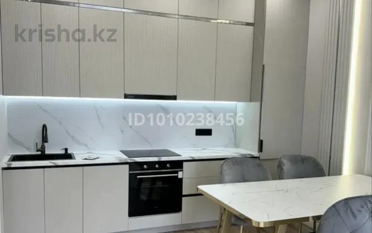 3-бөлмелі пәтер · 65 м² · 11/18 қабат, Е-36 5, бағасы: 46 млн ₸ в Астане, Нура р-н — фото 57
