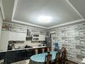 Отдельный дом • 4 комнаты • 176 м² • 8 сот., Жанаталап за 28 млн 〒 в Атырау — фото 5
