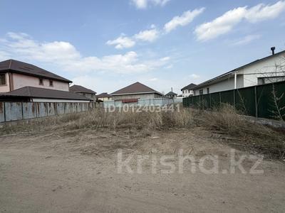 Участок · 6 соток, Кабанбай батыра за 32 млн ₸ в Туздыбастау (Калинино)