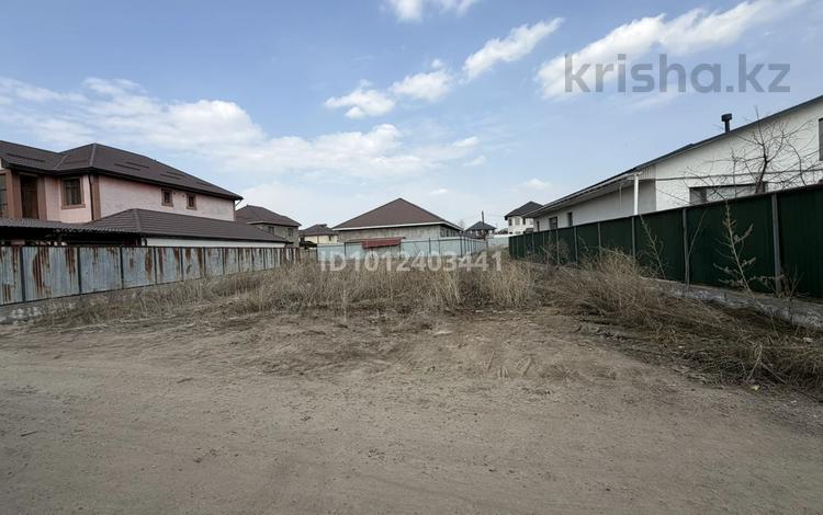 Участок · 6 соток, Кабанбай батыра за 32 млн ₸ в Туздыбастау (Калинино) — фото 2