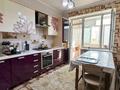 4-комнатная квартира · 109.8 м² · 2/5 этаж, Болашак за 48 млн ₸ в Талдыкоргане, мкр Болашак — фото 8