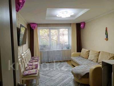 3-бөлмелі пәтер · 57 м² · 2/5 қабат, Самал, бағасы: 22.5 млн ₸ в Талдыкоргане, мкр Самал