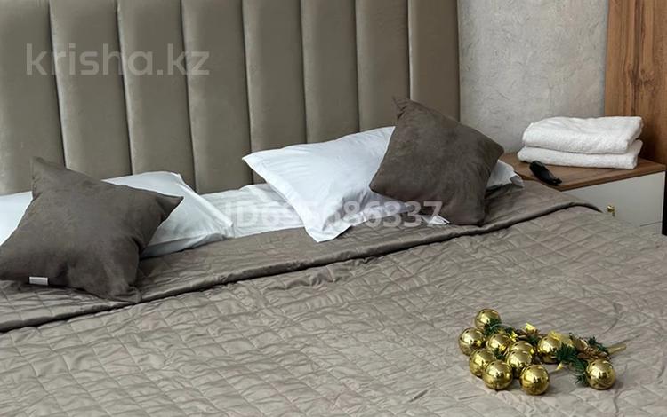 2-комнатная квартира · 60 м² · 1 этаж, Розыбакиева 211 — Ескараева за 18 000 〒 в Алматы, Бостандыкский р-н — фото 22