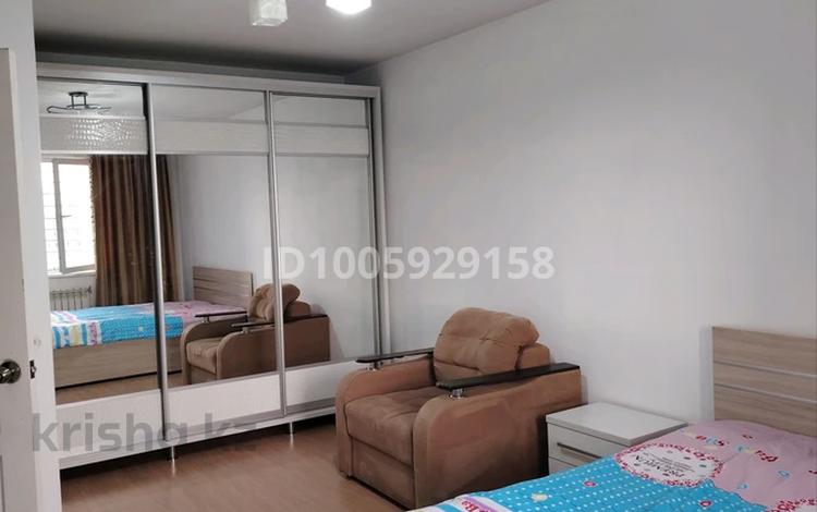 2 бөлме · 65 м² · 9 қабат, Ақкент ш/а. 22, бағасы: 100 000 ₸ в Алматы, Алатауский р-н — фото 2