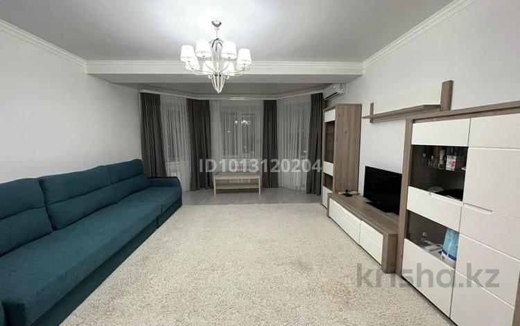 1-бөлмелі пәтер · 61.2 м² · 4/5 қабат, мкр. Алтын орда 9/5к2, бағасы: 25 млн ₸ в Актобе — фото 2