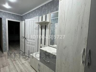 2-бөлмелі пәтер · 50 м² · 6/10 қабат, мкр Строитель, бағасы: 18 млн ₸ в Уральске