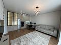 2-комнатная квартира · 58 м² · 10/12 этаж, Бухар жырау 26 за 400 000 ₸ в Астане, Есильский р-н