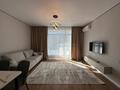 2-комнатная квартира · 58 м² · 10/12 этаж, Бухар жырау 26 за 400 000 ₸ в Астане, Есильский р-н — фото 2