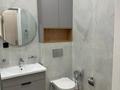 2-комнатная квартира · 58 м² · 10/12 этаж, Бухар жырау 26 за 400 000 ₸ в Астане, Есильский р-н — фото 7