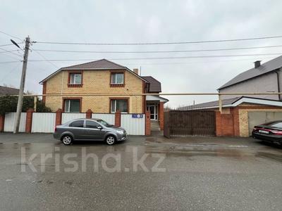 Жеке үй · 5 бөлме · 250 м² · 10 жүзд., 1 Речная 22, бағасы: 90 млн ₸ в Амангельды