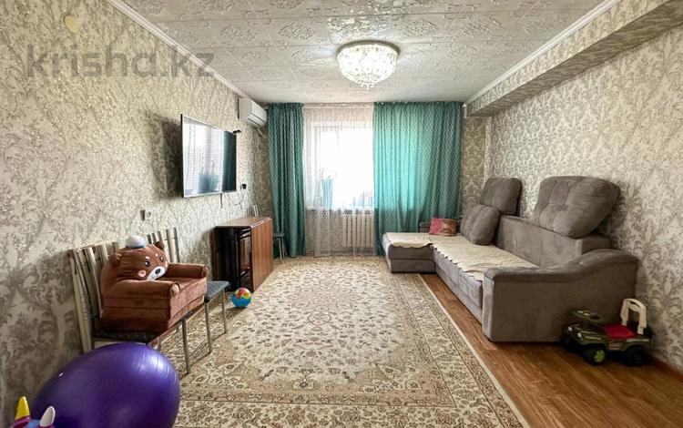 2-бөлмелі пәтер · 55 м² · 5/5 қабат, Талдыкорган. мкр Мушелтой 111, бағасы: 15 млн ₸ — фото 6