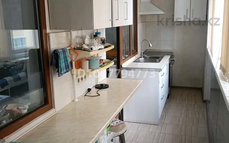 2-бөлмелі пәтер · 58 м² · 6/9 қабат, Шаймердена Косшыгулы 6/1 6/1, бағасы: 33 млн ₸ в Астане, Сарыарка р-н — фото 2