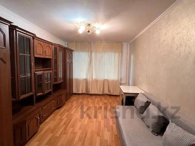 2-комнатная квартира, 59 м², 1/4 этаж, мкр №9 за 29.5 млн 〒 в Алматы, Ауэзовский р-н