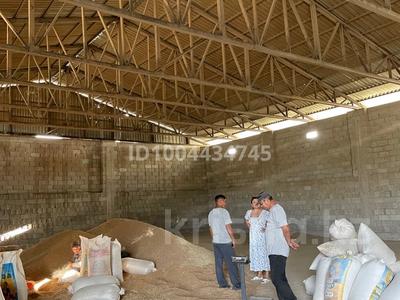 Участок · 125 га, Жансугуров за 100 млн ₸