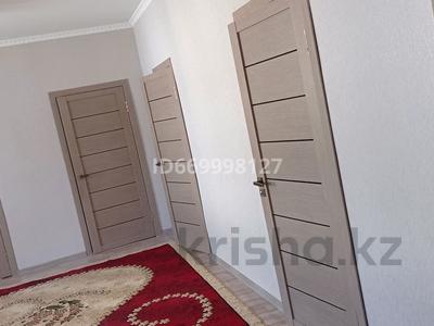 Отдельный дом • 6 комнат • 120 м² • 6 сот., Тарпанова — Саппарова за 35 млн 〒 в Кызыл ту-4
