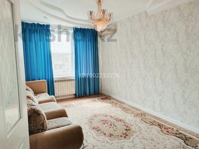 1-комнатная квартира · 40 м² · 2/6 этаж, 17 Мур 90 за 800 〒 в Актау