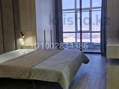 4-бөлмелі пәтер · 130 м² · 8/10 қабат, 18А ш/а 4, бағасы: 500 000 ₸ в Актау, 18А мкр