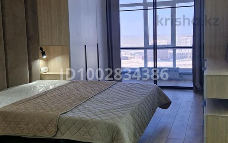 4-бөлмелі пәтер · 130 м² · 8/10 қабат, 18А ш/а 4, бағасы: 500 000 ₸ в Актау, 18А мкр — фото 2