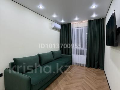 2-бөлмелі пәтер · 37 м² · 7/9 қабат, мкр Шугыла 2/25 — Төле би, уг ул Алатау., бағасы: 28.5 млн ₸ в Алматы, Наурызбайский р-н