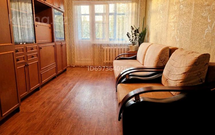 2-комнатная квартира · 45 м² · 4/5 этаж, Шиловского 17 за 12.7 млн ₸ в Хромтау — фото 8