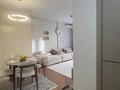 2-комнатная квартира · 52 м² · 9/9 этаж, Рыскулова 33 за 52 млн ₸ в Шымкенте — фото 11
