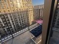 2-комнатная квартира · 52 м² · 9/9 этаж, Рыскулова 33 за 52 млн ₸ в Шымкенте — фото 37