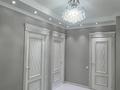 3-комнатная квартира · 110 м² · 6/11 этаж, Барибаева — Барибаева Кайырбекова за 133 млн ₸ в Алматы, Медеуский р-н — фото 2