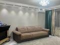 3-комнатная квартира · 110 м² · 6/11 этаж, Барибаева — Барибаева Кайырбекова за 133 млн ₸ в Алматы, Медеуский р-н — фото 13